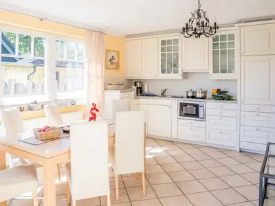 Ferienwohnung für 4 Personen (64 m²) in Prerow 10/10