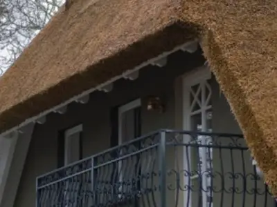 Ferienwohnung für 5 Personen (103 m²) in Prerow 4/10
