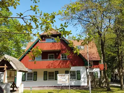 Ferienwohnung für 2 Personen (45 m²) in Prerow 4/10