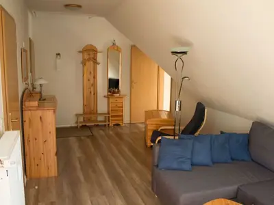 Ferienwohnung für 2 Personen (45 m²) in Prerow 9/10