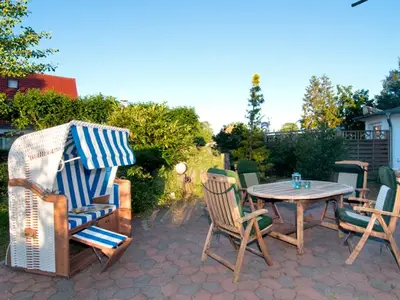 Ferienwohnung für 5 Personen (110 m²) in Prerow 7/10