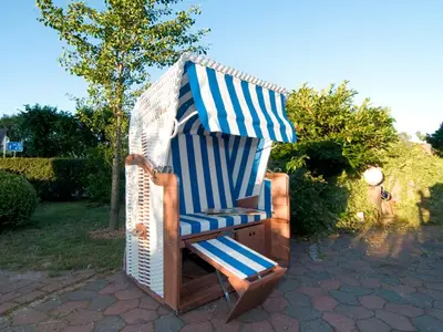 Ferienwohnung für 5 Personen (110 m²) in Prerow 8/10