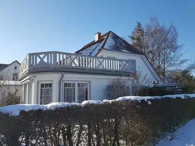 Ferienwohnung für 5 Personen (110 m²) in Prerow 3/10