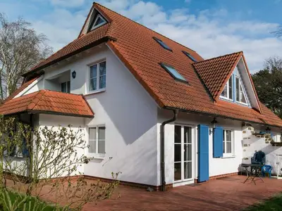Ferienwohnung für 4 Personen (68 m²) in Prerow 3/10