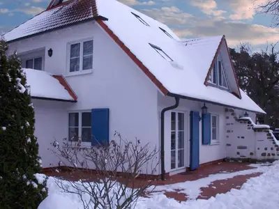 Ferienwohnung für 4 Personen (68 m²) in Prerow 4/10