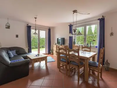 Ferienwohnung für 4 Personen (68 m²) in Prerow 5/10