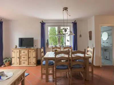 Ferienwohnung für 4 Personen (68 m²) in Prerow 6/10