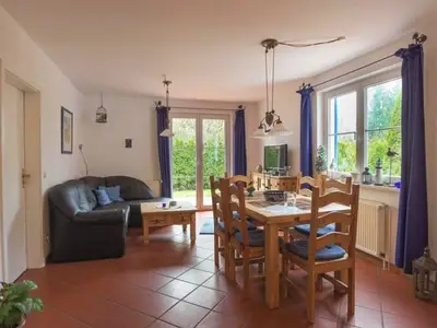 Ferienwohnung für 4 Personen (68 m²) in Prerow 7/10