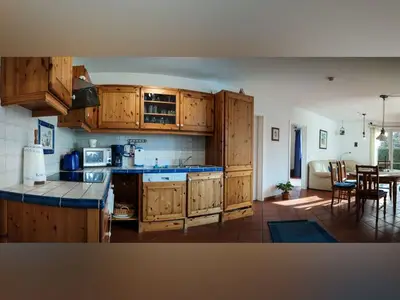 Ferienwohnung für 4 Personen (68 m²) in Prerow 8/10