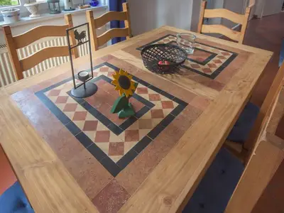 Ferienwohnung für 4 Personen (68 m²) in Prerow 9/10