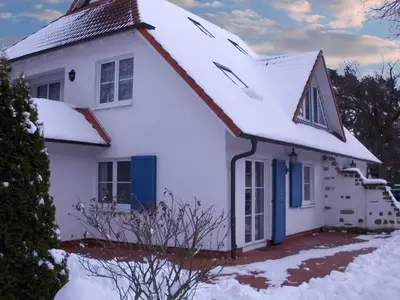 Ferienwohnung für 4 Personen (68 m²) in Prerow 1/10