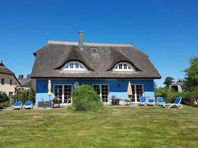 Ferienwohnung für 6 Personen (70 m²) in Prerow 5/10