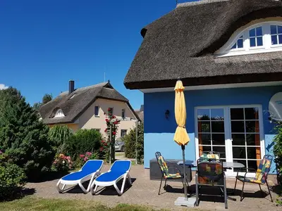 Ferienwohnung für 6 Personen (70 m²) in Prerow 6/10