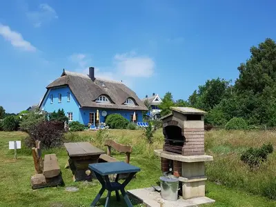 Ferienwohnung für 6 Personen (70 m²) in Prerow 7/10