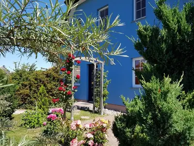 Ferienwohnung für 6 Personen (70 m²) in Prerow 8/10