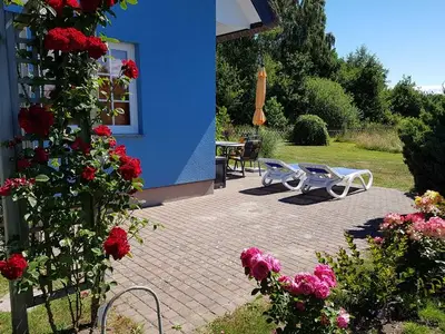 Ferienwohnung für 6 Personen (70 m²) in Prerow 9/10