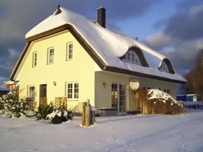 Ferienwohnung für 6 Personen (70 m²) in Prerow 3/10