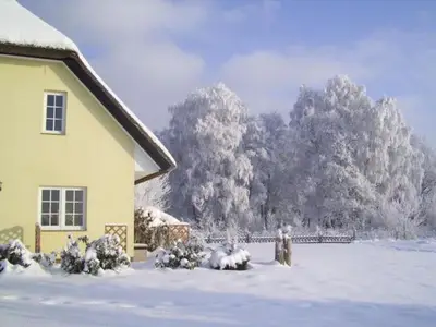Ferienwohnung für 6 Personen (70 m²) in Prerow 4/10