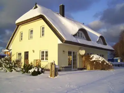 Ferienwohnung für 9 Personen (130 m²) in Prerow 3/10