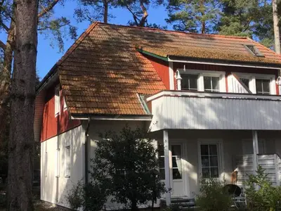 Ferienwohnung für 4 Personen (50 m²) in Prerow 6/10