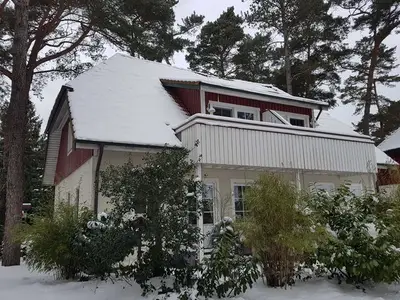 Ferienwohnung für 4 Personen (50 m²) in Prerow 1/10