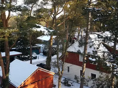 Ferienwohnung für 4 Personen (50 m²) in Prerow 2/10