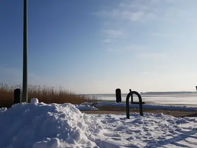 Ferienwohnung für 4 Personen (50 m²) in Prerow 5/10