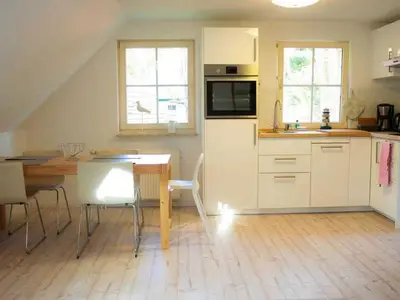 Ferienwohnung für 4 Personen (50 m²) in Prerow 8/10