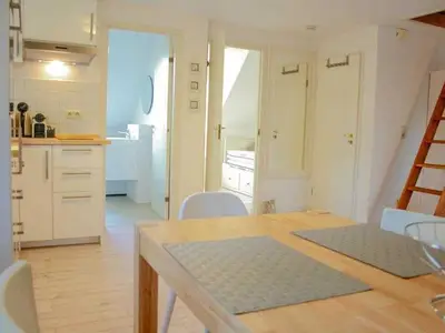 Ferienwohnung für 4 Personen (50 m²) in Prerow 9/10