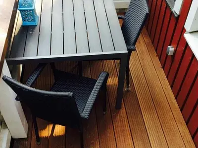 Ferienwohnung für 4 Personen (50 m²) in Prerow 10/10