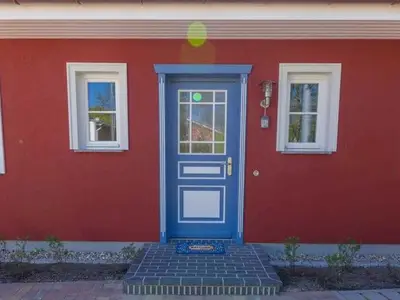 Ferienwohnung für 7 Personen (124 m²) in Prerow 4/10