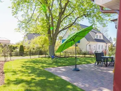 Ferienwohnung für 7 Personen (124 m²) in Prerow 5/10