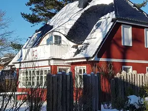 Ferienwohnung für 7 Personen (124 m²) in Prerow