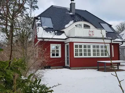 Ferienwohnung für 7 Personen (124 m²) in Prerow 7/10