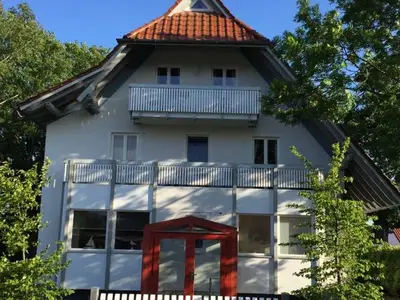 Ferienwohnung für 3 Personen (34 m²) in Prerow 2/10