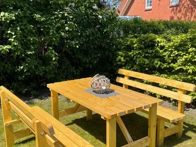 Ferienwohnung für 3 Personen (34 m²) in Prerow 4/10