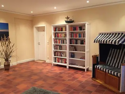 Ferienwohnung für 3 Personen (34 m²) in Prerow 6/10