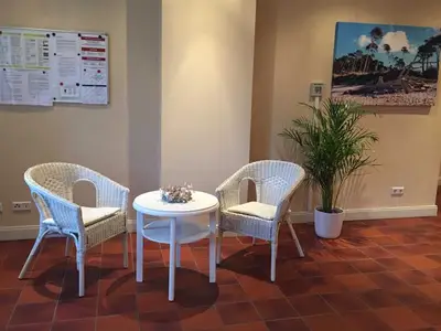 Ferienwohnung für 3 Personen (34 m²) in Prerow 7/10