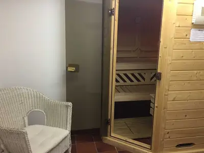 Ferienwohnung für 3 Personen (34 m²) in Prerow 9/10