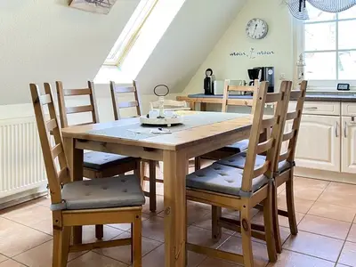 Ferienwohnung für 5 Personen (62 m²) in Prerow 3/10