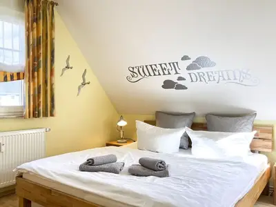 Ferienwohnung für 5 Personen (62 m²) in Prerow 4/10