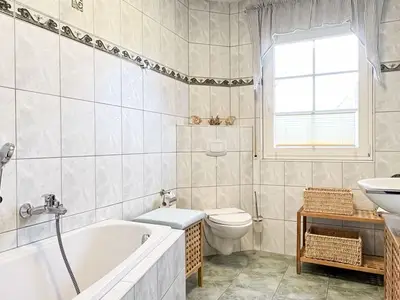 Ferienwohnung für 5 Personen (62 m²) in Prerow 5/10