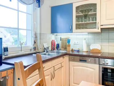 Ferienwohnung für 5 Personen (62 m²) in Prerow 6/10