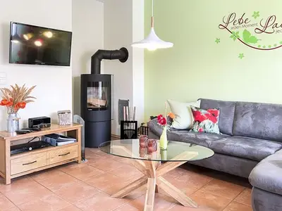 Ferienwohnung für 5 Personen (62 m²) in Prerow 7/10