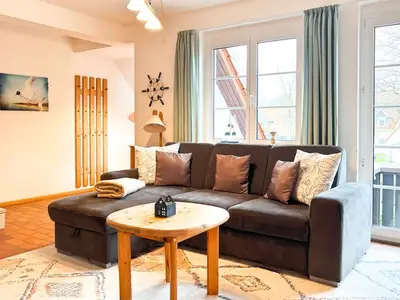 Ferienwohnung für 5 Personen (75 m²) in Prerow 2/10