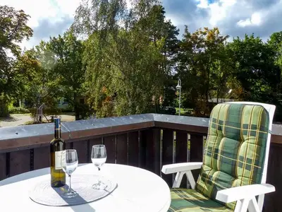 Ferienwohnung für 5 Personen (75 m²) in Prerow 3/10