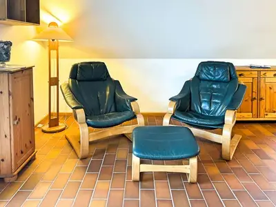Ferienwohnung für 5 Personen (75 m²) in Prerow 4/10