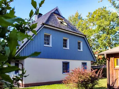 Ferienwohnung für 5 Personen (62 m²) in Prerow 10/10