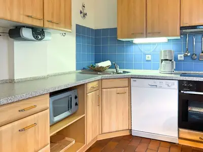 Ferienwohnung für 5 Personen (75 m²) in Prerow 5/10