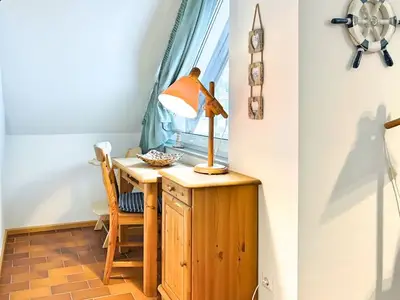 Ferienwohnung für 5 Personen (75 m²) in Prerow 6/10